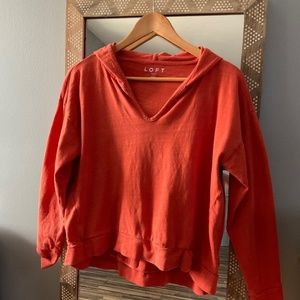 Ann Taylor Loft Sweatshirt